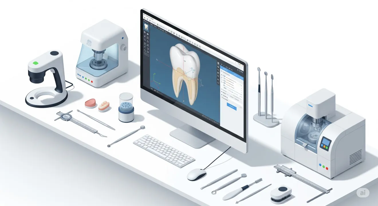 CAD-Planung