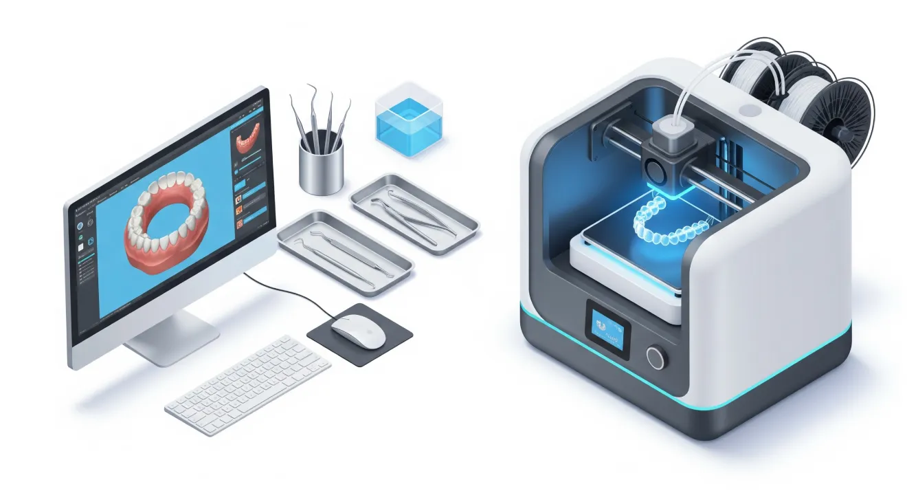 3D-Druck