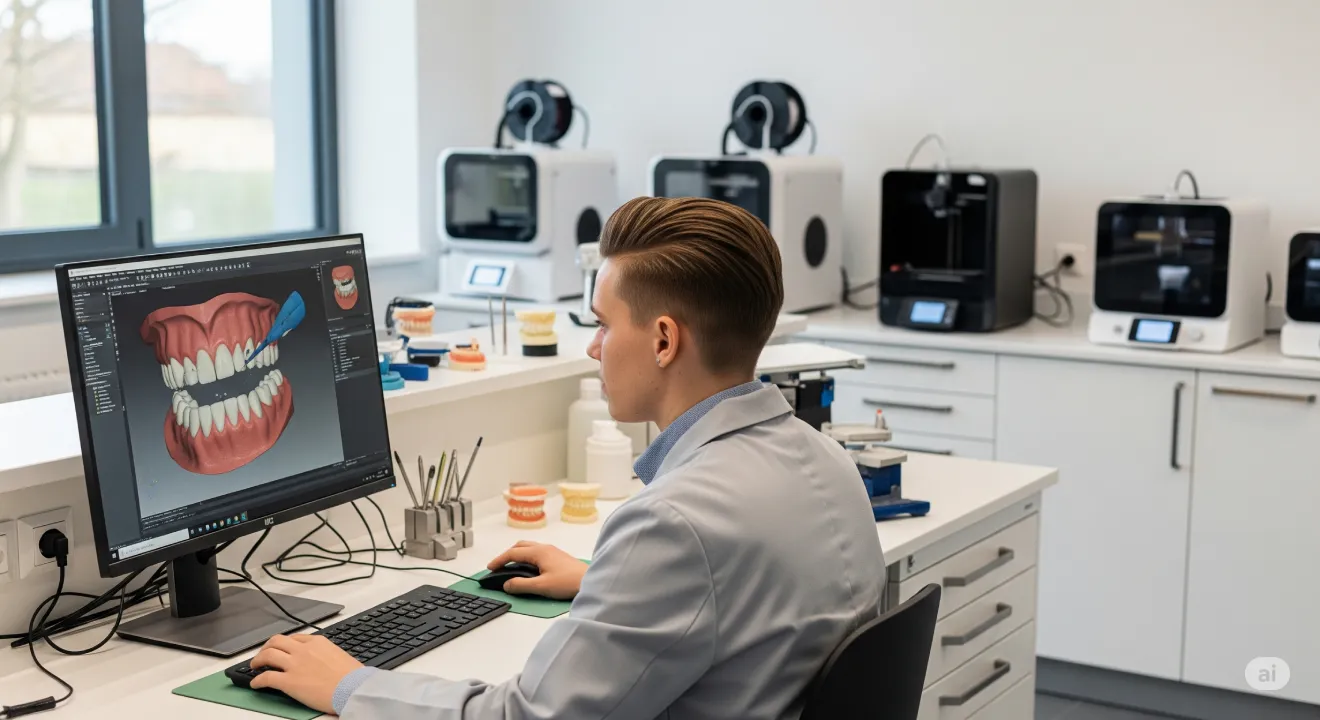 Digitaler Allrounder (m/w/d)