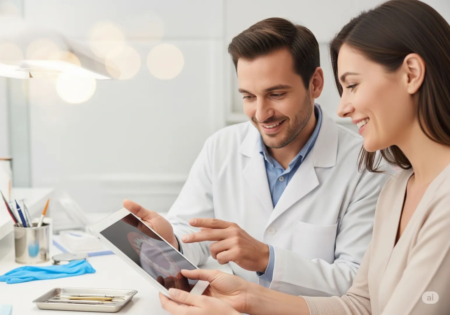 Darum entscheiden sich Patienten für uns
