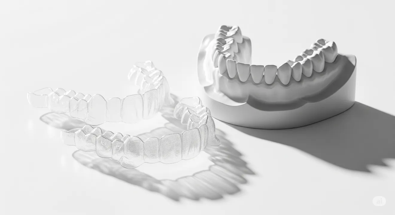 Aligner & Schienen