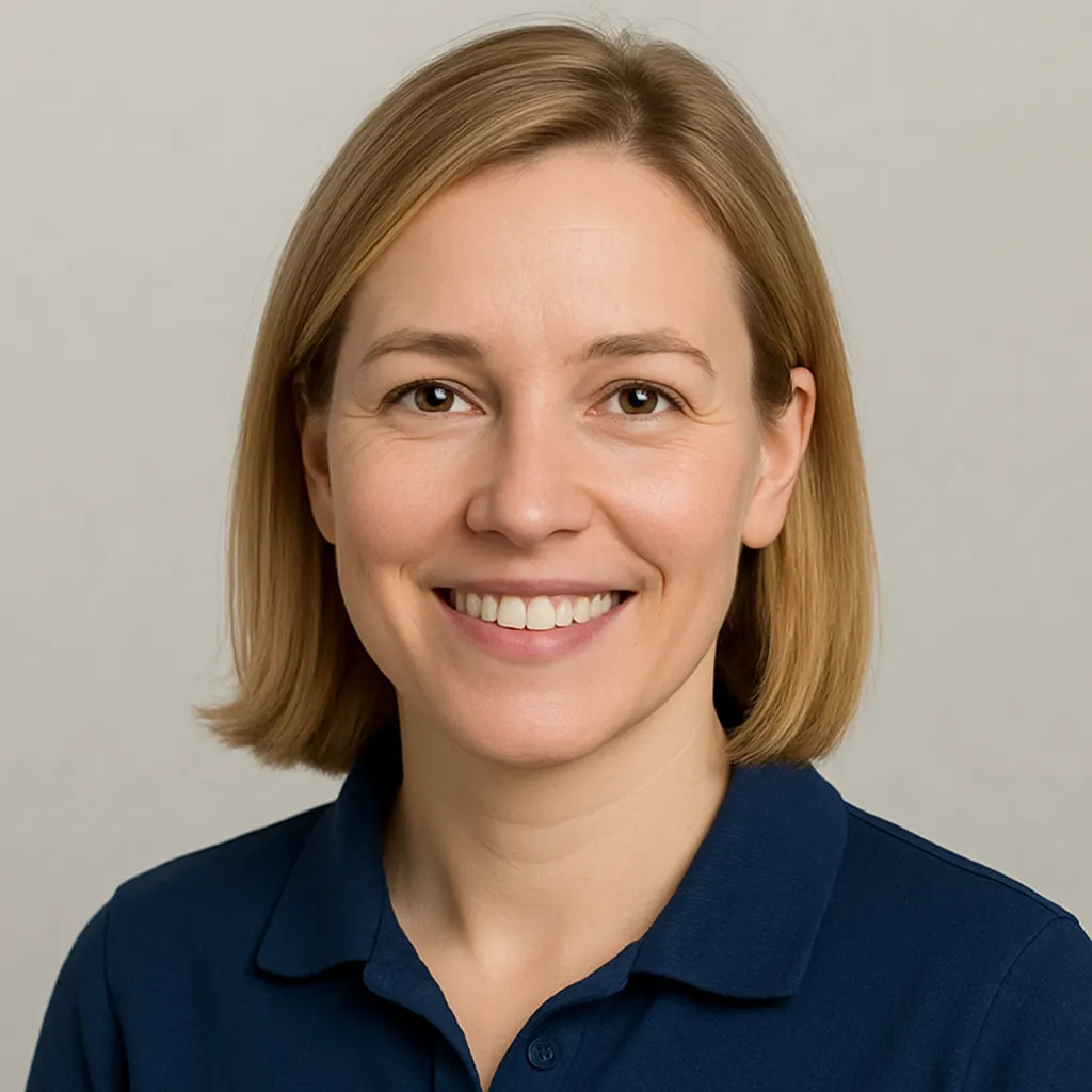 Dr. Martina Hoffmann – Avatar