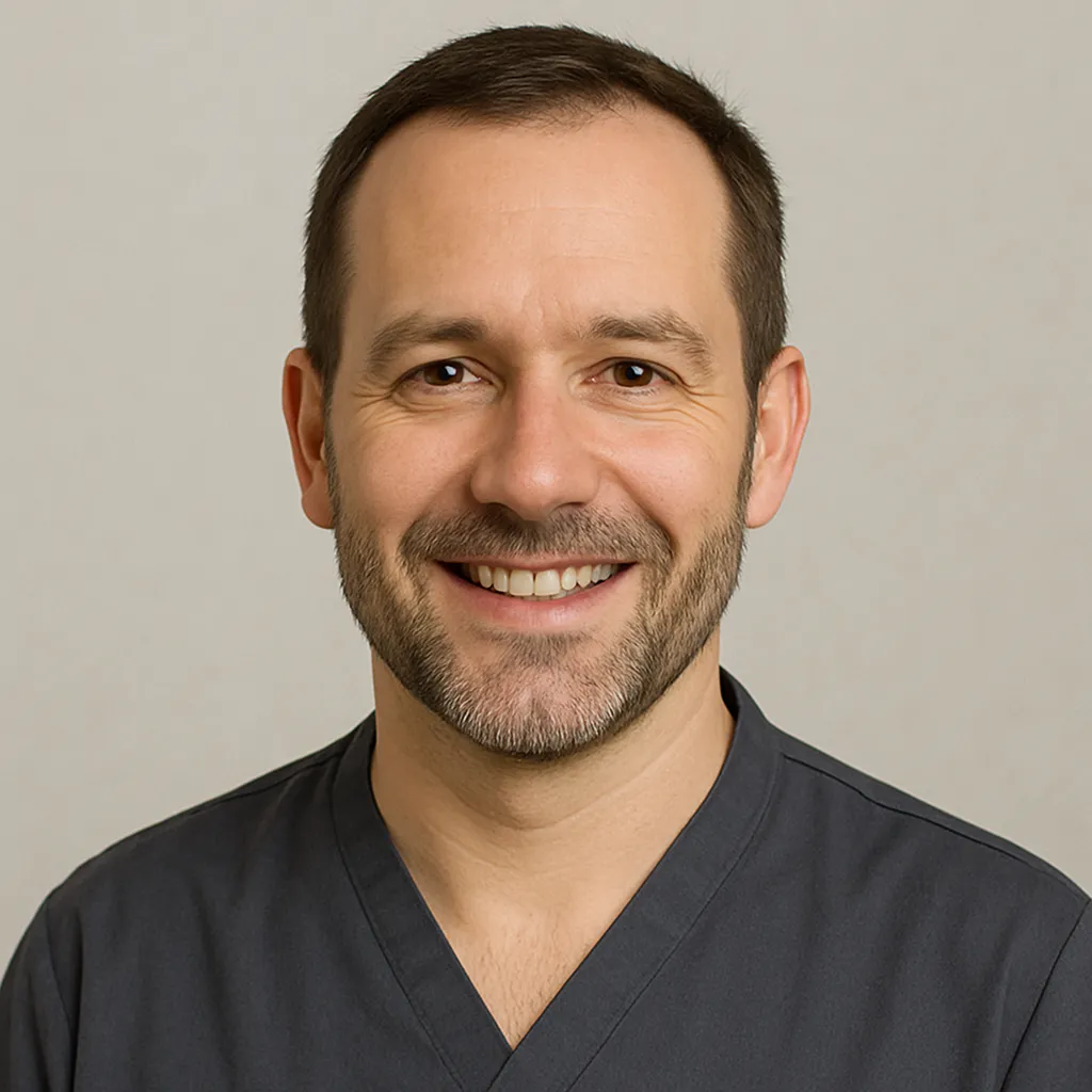 Thomas Lange – Avatar