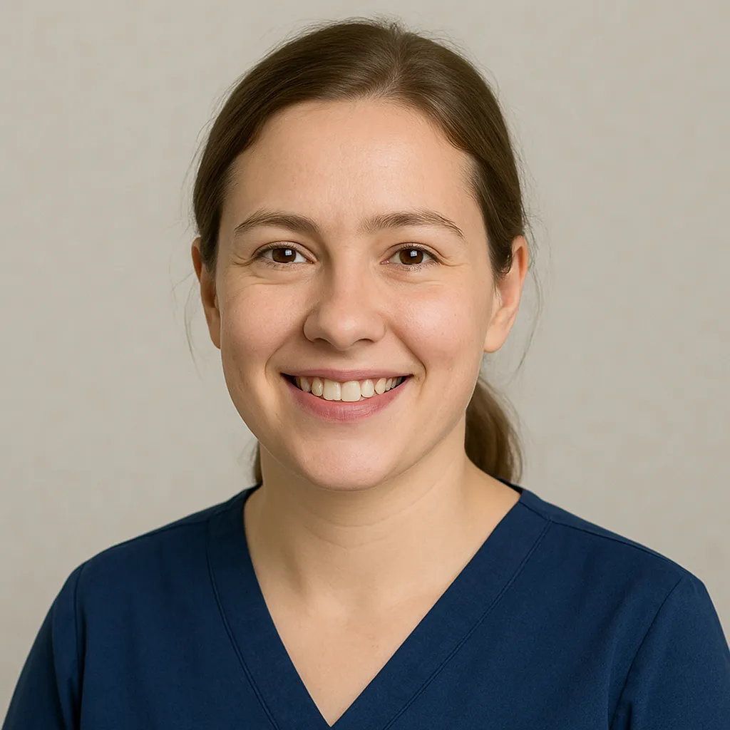 Dr. med. dent. Jana Breuer – Avatar
